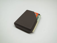 Single Color Tactical Kydex Wallet's