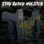 Stay Ready Holster