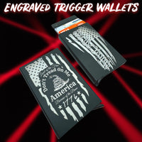 Trigger Card Wallet