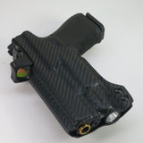 Single Color IWB Weapon Light Holster (Standard Ride Hight & Deep Concealment)