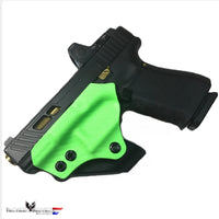 The Drop Top Holster