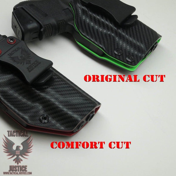Single Color Tactical Kydex Wallet's – Tactical justice