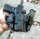 Stay Ready Holster